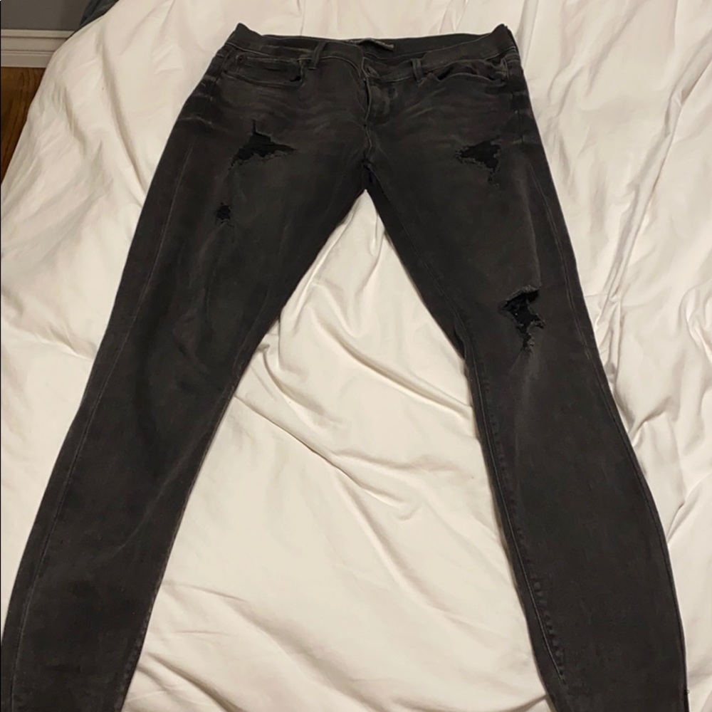 Express Jeans